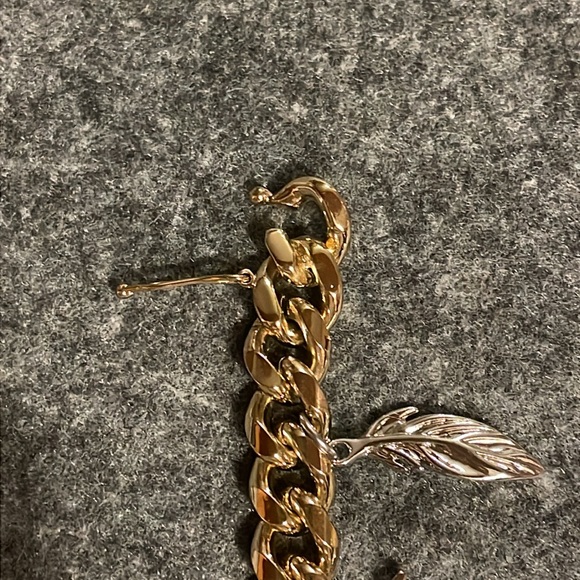 Alexander McQueen Bracelet - Picture 6 of 7